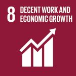 8-decent work