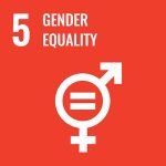 SDGS -5 Gender Equality