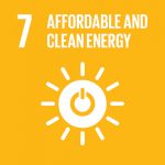 SDGS -7 affordable clean energy